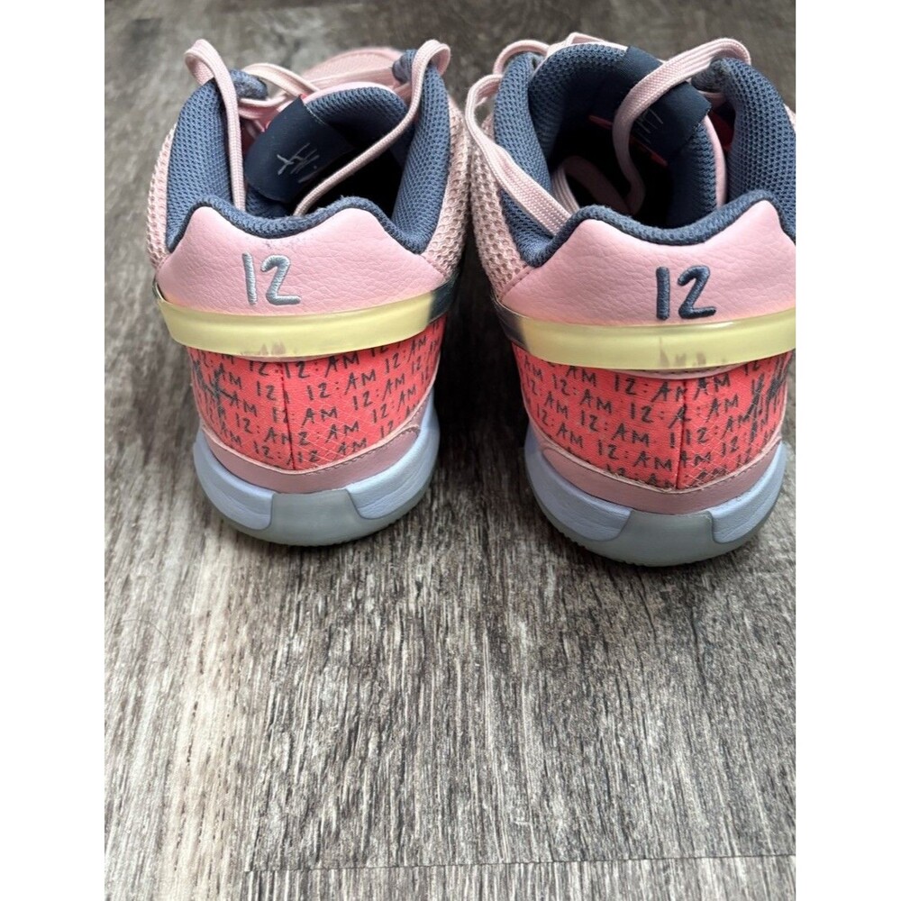 Nike JA Morant I Pe Low Day One Soft Pink Size 11 FV 1281-600 - Picture 5 of 16